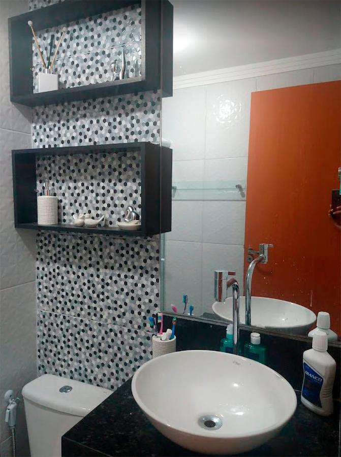 Novidade Otimo Apartamento Em Rio Das Ostras Rj公寓 外观 照片