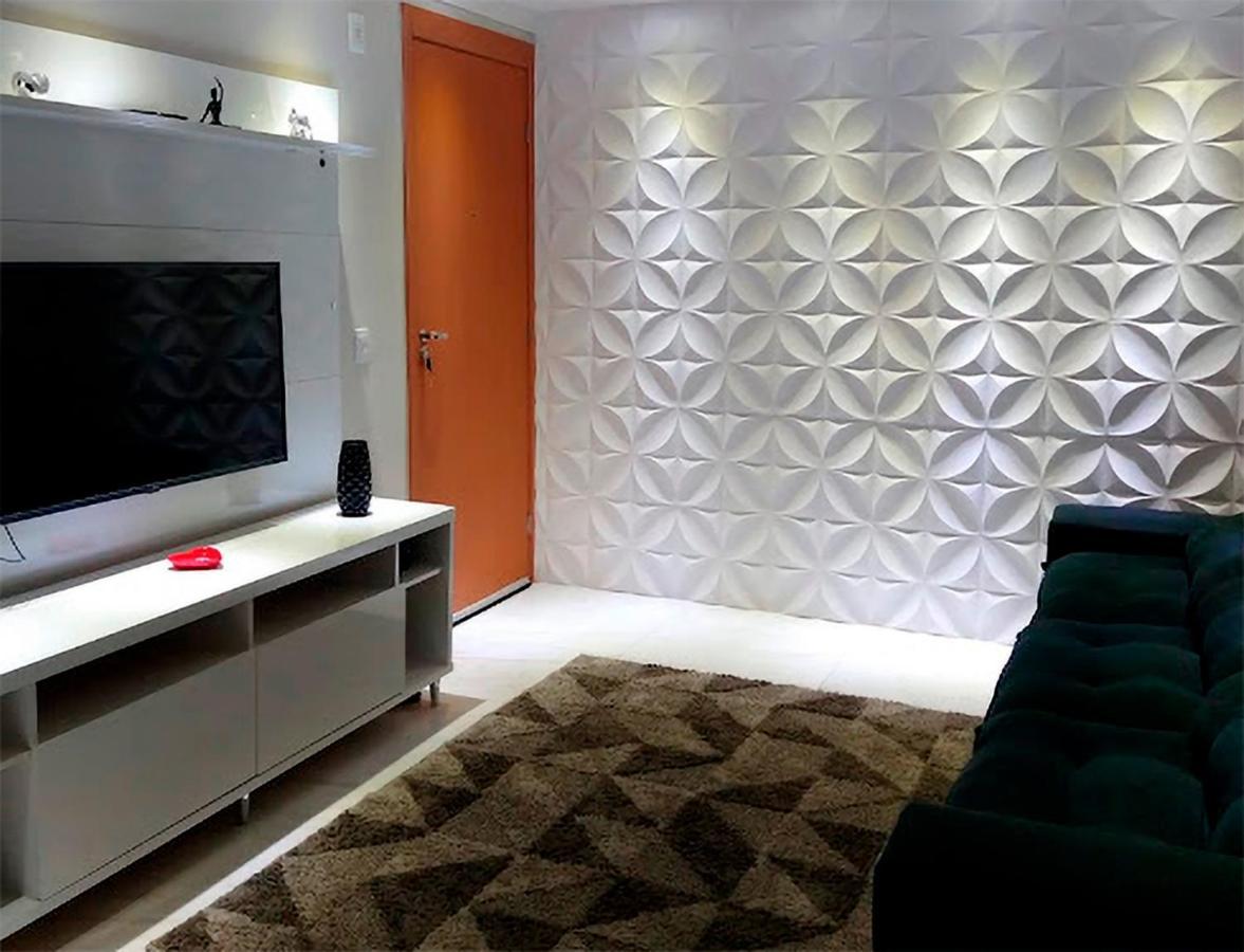 Novidade Otimo Apartamento Em Rio Das Ostras Rj公寓 外观 照片