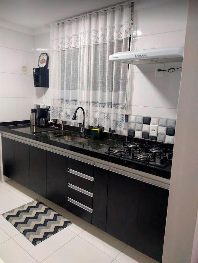 Novidade Otimo Apartamento Em Rio Das Ostras Rj公寓 外观 照片
